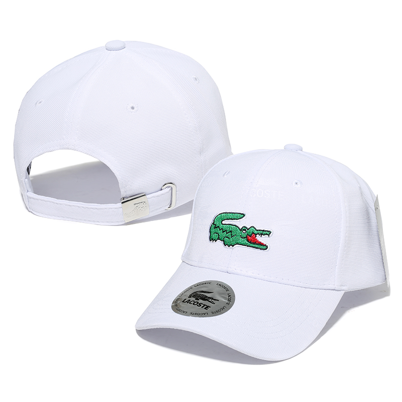 Lacoste hats-L5602H